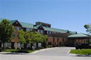 Crystal Inn Hotel & Suites West Valley City Image