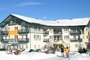 Crystls Aparthotel Flachau voted 6th best hotel in Flachau