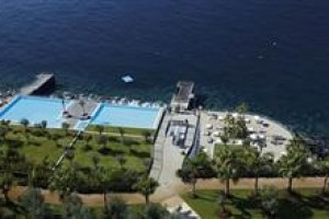 CS Madeira Atlantic Resort & Sea SPA voted 9th best hotel in Funchal