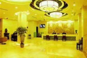 Tianxi C.Sohoh Business Hotel Image