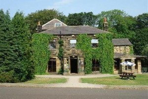 Cubley Hall Hotel Penistone voted  best hotel in Penistone