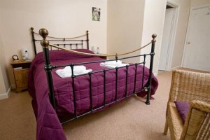 Cuffern Manor Bed and Breakfast Haverfordwest voted 8th best hotel in Haverfordwest