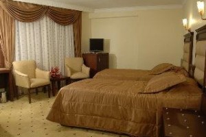 Cukurova Park Hotel voted 8th best hotel in Adana