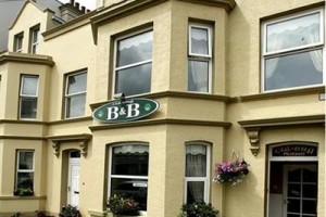 Cul Erg Bed and Breakfast Portstewart voted 7th best hotel in Portstewart