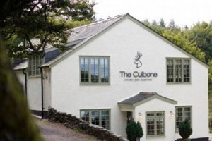Culbone Stables Inn Image