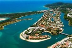 Culgoa Point Beach Resort Image