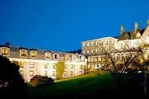 Culloden Hotel Holywood Image