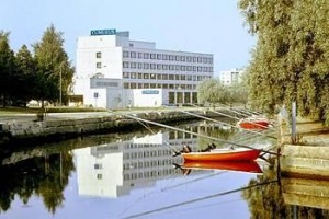 Cumulus Rauma voted 3rd best hotel in Rauma