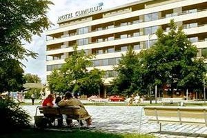 Cumulus Pori Hotel voted 3rd best hotel in Pori