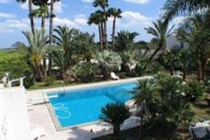 Cuore di Palme voted  best hotel in Floridia