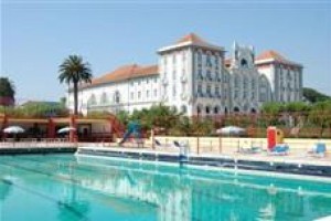 Curia Palace, Hotel Spa & Golf Resort voted  best hotel in Curia