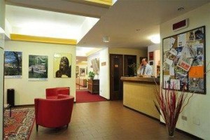 Hotel Cursula voted  best hotel in Cascia