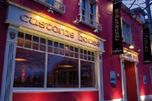 Customs House Country Inn voted  best hotel in Belcoo