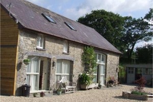 Cwmcrwth Farm Cottages voted 5th best hotel in Llandeilo