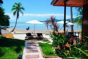 Cyana Beach Resort Image