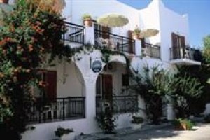 Cyclades Hotel Parikia Image