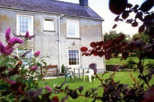 Cynyll Farm Llangadog Image