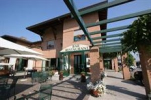 Da Mariuccia Hotel voted  best hotel in Robecchetto con Induno