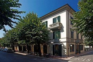 Da Vinci Hotel Montecatini Terme Image