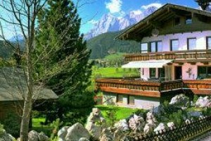 Dachsteinperle Pension voted 3rd best hotel in Pichl bei Schladming