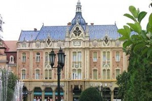 Dacia Hotel Satu Mare voted 5th best hotel in Satu Mare