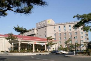 Daewoo Bulk Hotel voted 8th best hotel in Yanbian