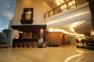 Dafam Hotel Semarang voted 8th best hotel in Semarang
