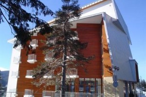 Dafovska Hotel voted 4th best hotel in Pamporovo