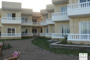 Dahab Hotel Image