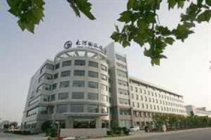 Zhengzhou Dahe International Hotel Image