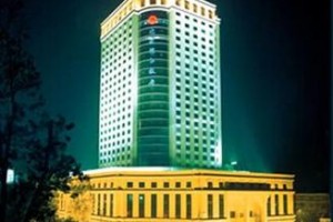 Dahe Jinjiang Hotel Zhengzhou Image