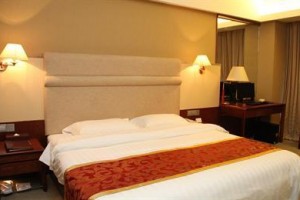 Dahua Hotel Changsha Image