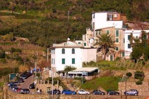 Dai Fera voted 7th best hotel in Vernazza