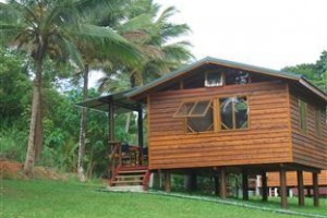 Daintree Rainforest Bungalows Image