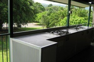 Daintree Riverview Lodges & Camp Ground Image