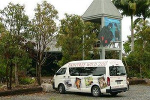 Daintree Wild Bed and Breakfast Image