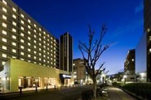 Daiwa Roynet Hotel Sakai Higashi voted 10th best hotel in Sakai 