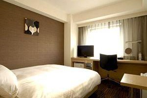 Daiwa Roynet Hotel Sendai Image