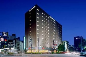 Daiwa Roynet Hotel Toyama Image