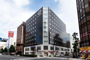Daiwa Roynet Hotel Yokohama Kannai Image