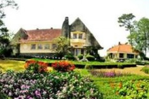Dalat Cadasa Resort voted 7th best hotel in Da Lat