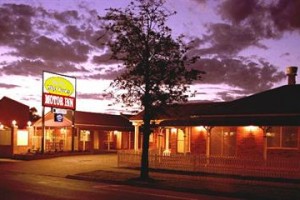 Dalby Mid Town Motor Inn Image