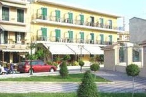 Dalia Hotel Corfu Image