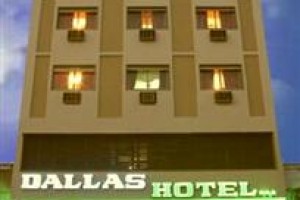 Dallas Hotel voted 9th best hotel in San Miguel de Tucuman