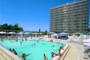 Dalmacija Hotel Makarska voted 9th best hotel in Makarska