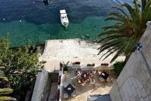 Dalmacija Hvar Villa Hotel Image