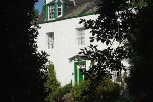 Dalshian House voted 7th best hotel in Pitlochry