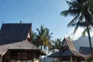 Damai Beach Resort voted 8th best hotel in Kuching