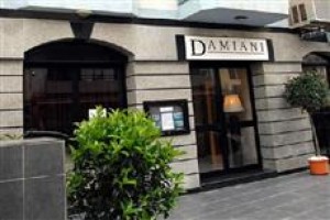 Damiani Hotel Image