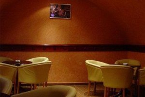 Dana 2 Hotel Satu Mare Image